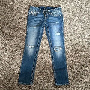 Women’s Vigoss The Chelsea Boyfriend Jeans